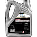 Mobil 122062 Mobil Delvac Syn ATF, 1 gal, Red