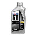 Advanced Full Synthetic: 5W-20 Engine Oil, Protection for 10K miles, 1 Quart