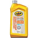 Start Stop Protection 0W-20 Full Synthetic Motor Oil, 1 Quart