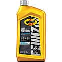 Full Synthetic 0W-20 Engine Oil - 1 Qt Bottle - Helps Protect Engines & Improve Fuel Economy