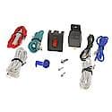 Electrical Switches - Specialty - Wiring Kit - Switch