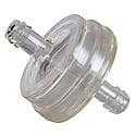 Stainless Steel Mesh Fuel Filter