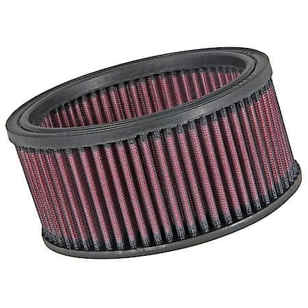 Custom Air Filter