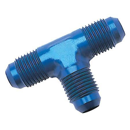 Flare Tee Adapter Fitting - 12 AN