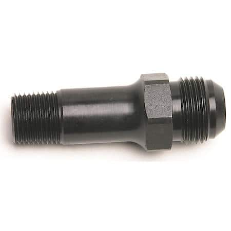 Radius Dry - Adapter Fittings, Black Anodized, Aluminum