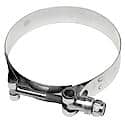 Heavy Duty Engine Air Intake Hose Clamp