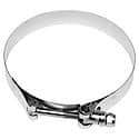 Heavy Duty Engine Air Intake Hose Clamp