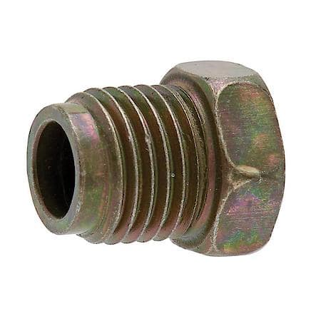 5/16" Male Tube Nut M14 x 1.5