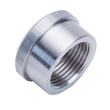 Tank Welding Bungs, Thread Size - 3/4"NPT, Aluminum