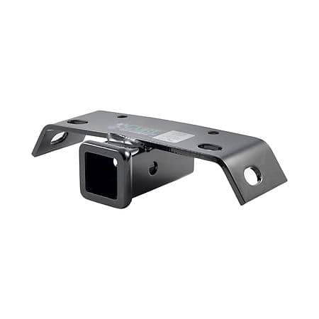 Receiver Hitch Box