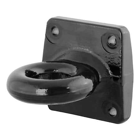 Flush-Mount Lunette Ring (35;000 lbs.; 2-1/2in. I.D.)