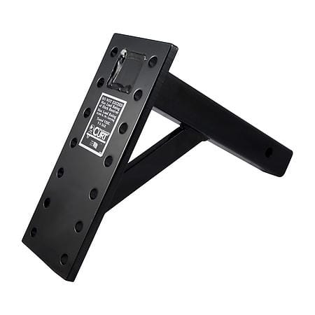 Adjustable Pintle Mount