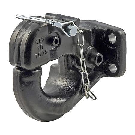 Pintle Hook