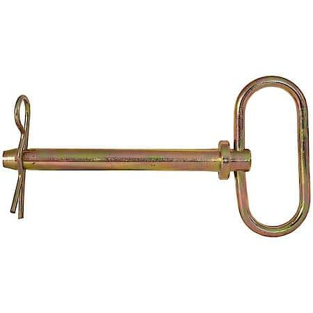 Poly-Coat Hitch Pins