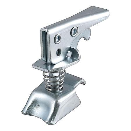 Replacement 1-7/8" Posi-Lock Coupler Latch for Straight-Tongue Couplers