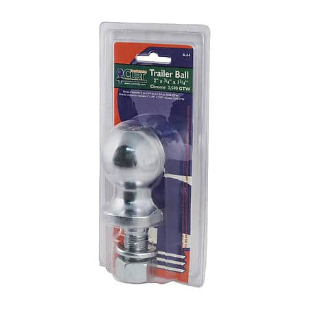 Trailer Hitch Ball