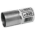 Exhaust Pipe Connector 1.75" Inlet (ID) 1.75" Outlet (ID)