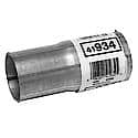 Exhaust Reduction Pipe 1.875" Inlet (ID) 1.75" Outlet (ID)