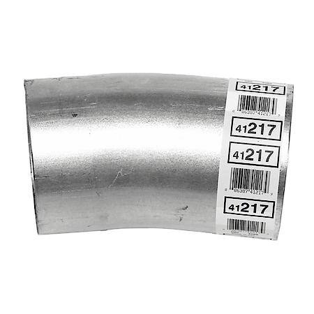 Heavy Duty Exhaust Elbow 5" Inlet (OD) 5" Outlet (OD)