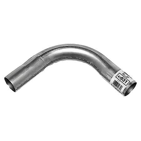 Heavy Duty Exhaust Elbow 2" Inlet (OD) 2" Outlet (OD)