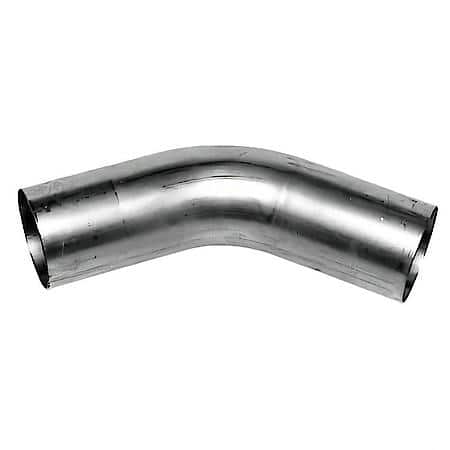 Heavy Duty Exhaust Elbow 4" Inlet (OD) 4" Outlet (OD)