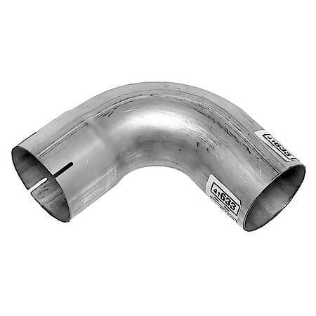 Exhaust 41633 Exhaust Elbow