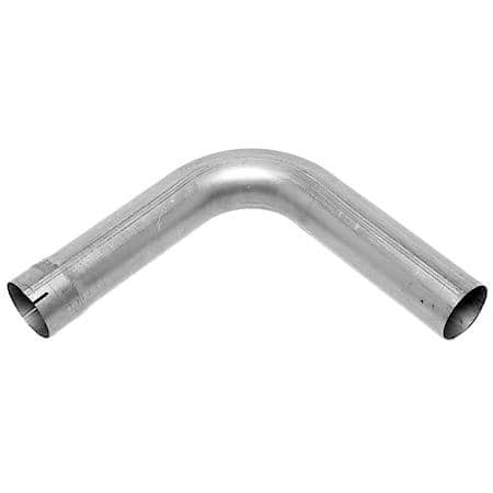 Heavy Duty Exhaust Elbow 3.5" Inlet (OD) 3.5" Outlet (ID)