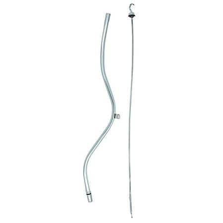 Dipstick; Transmission Stainless Steel