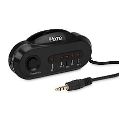 ihome fm transmitter