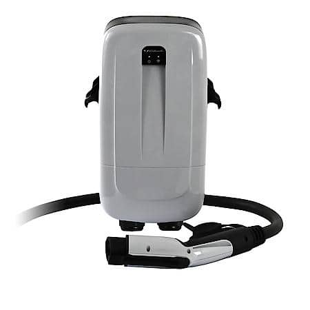 Schumacher Electric SC1455 Level 2 Portable EV Charger - up to 16A