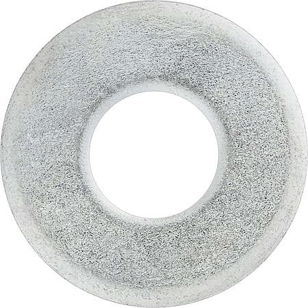 Uss Wrought Washer (sold by each)