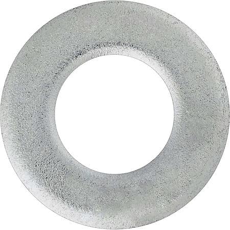 Metric Flat Washer (sold by each)