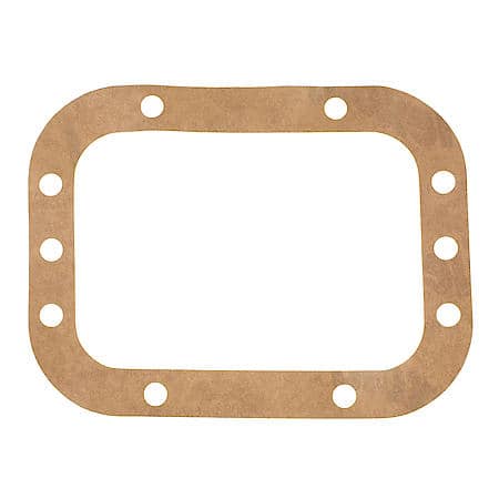 8 BOLT GASKET