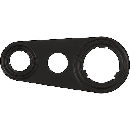 A/C Block Type Expansion Valve Gasket