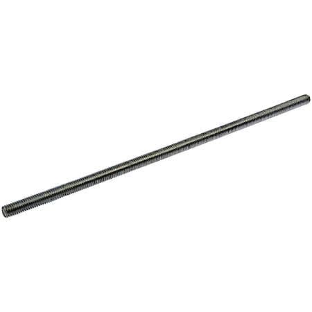 Threaded Rods - 3/8-16 x 1 Ft.