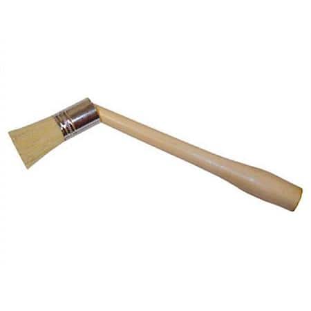 Angled Applicator Brush For Euro White Paste