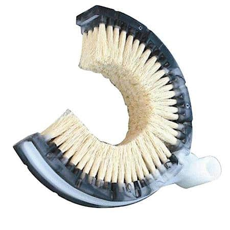 4 or 6" Heavy Duty Stack Wash Brush