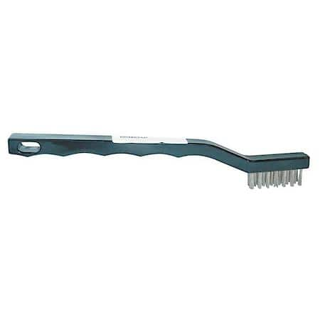 Stainless Steel Scratch Brush