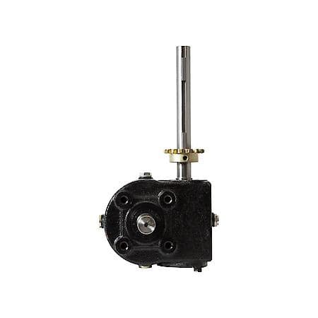 Pump Unit Filter-Replaces Fisher No. 7053K/Western No. 56185