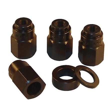 6 PIece Wheel Stud Installer Kit for Automobiles