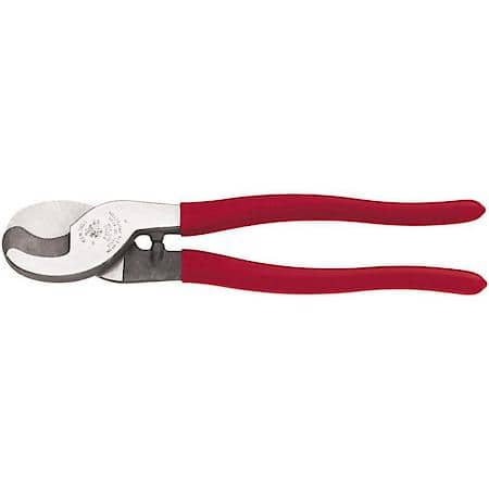 High Leverage Cable Cutter