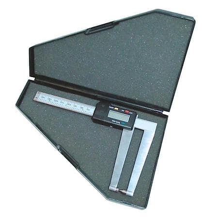 Digital Brake Gauge