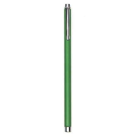 Neon Green Telescopic Magnetic Pick-up Tool