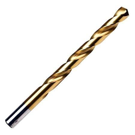 Turbomax HSS 3/8" Reduced Shank Drill Bit 29/64"