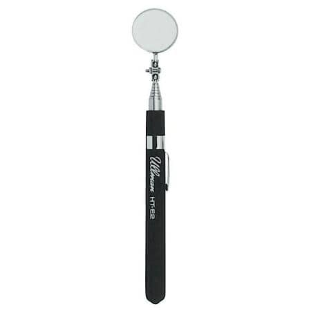 1-1/4" Diameter Telescoping Inspection Mirror