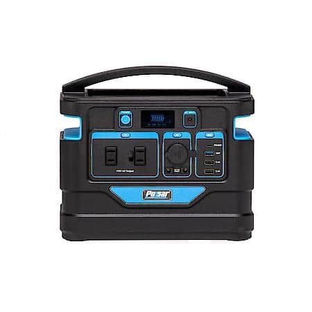 Portable Power Station - 500W