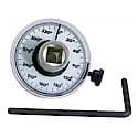 Torque Angle Gauge