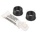 Spark Plug Insert 14mm x 3/4in.