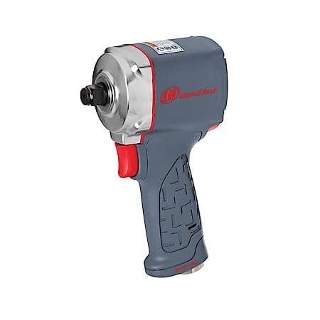 Impact Wrench