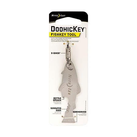 DoohicKey FishKey